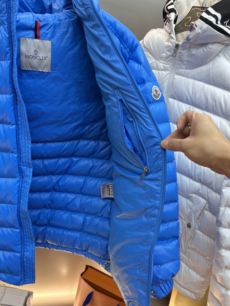 Moncler Down Coat